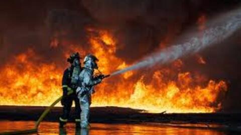 Nghị định số 79/2014/NĐ-CP quy định về Phòng cháy chữa cháy