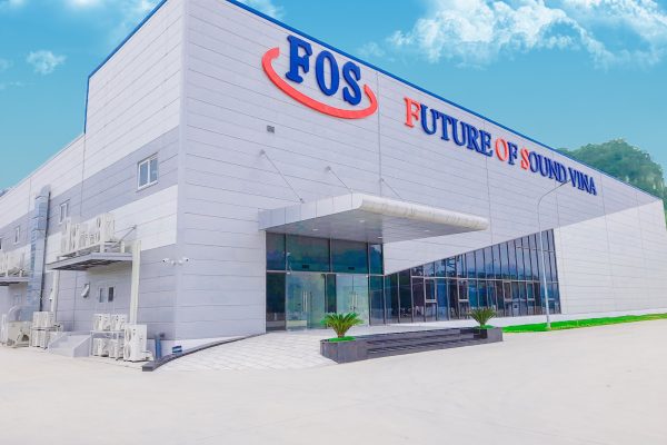FOS VINA