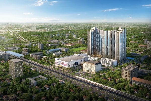 MIPEC XUÂN THUỶ