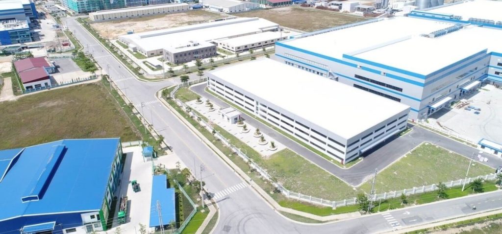 OKURA FACTORY