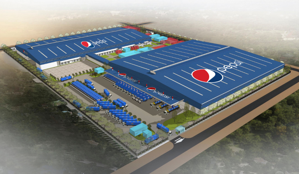 PEPSICO FOODS VN