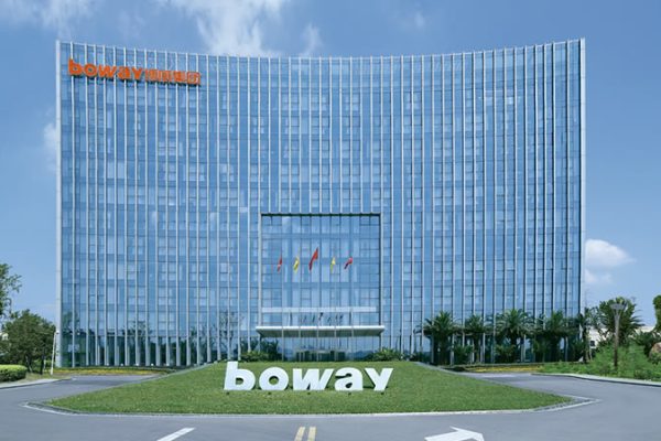 POWERWAY VN