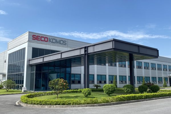 SECO KOMOS