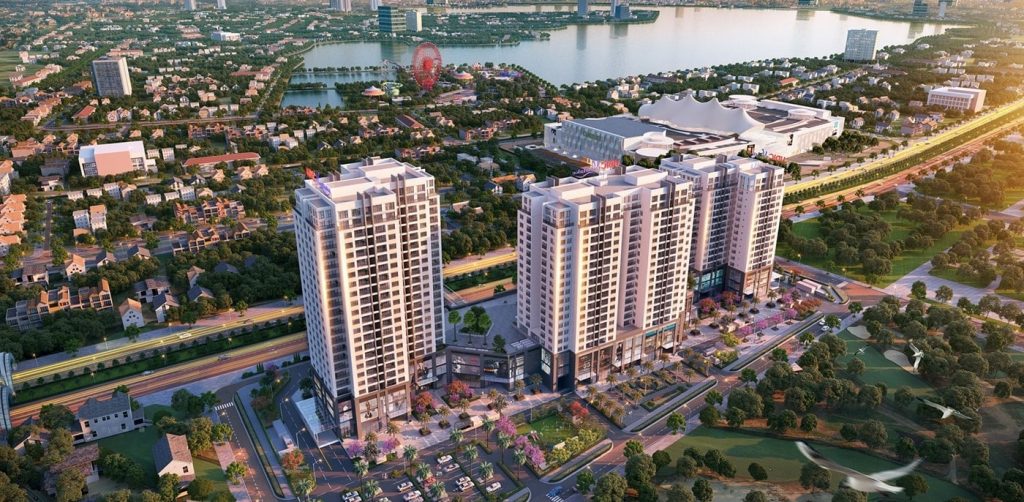UDIC WESTLAKE