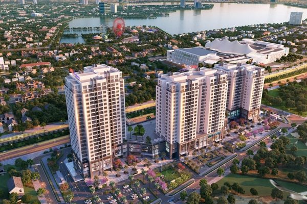 UDIC WESTLAKE